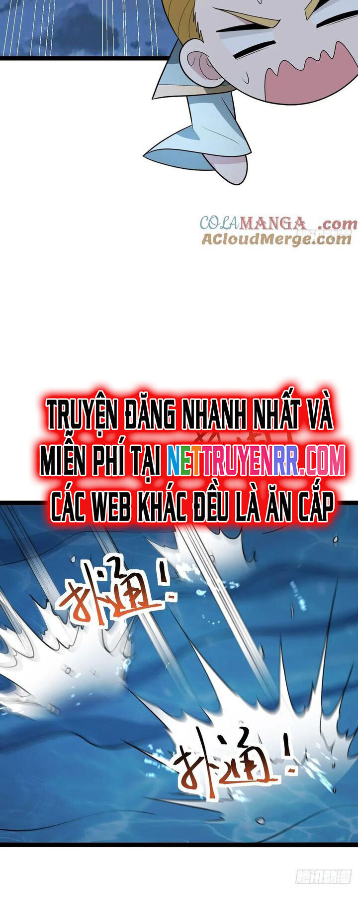 Ta Chính Nghĩa Nhưng Bị Hệ Thống Ép Thành Trùm Phản Diện Chapter 112 - Trang 17