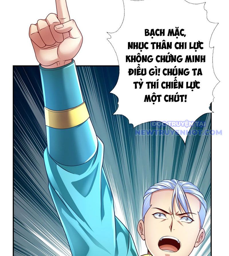 Ta Có Thể Đốn Ngộ Vô Hạn chapter 20 - Trang 28