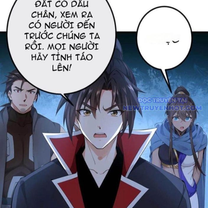 Tuyệt Thế đan Thần chapter 260 - Trang 33