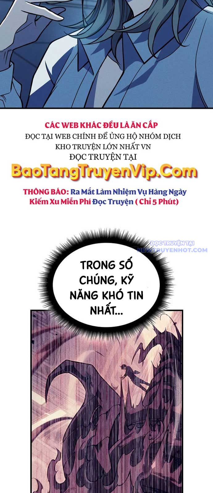 Hồi Quy Bằng Vương Quyền chapter 77 - Trang 49