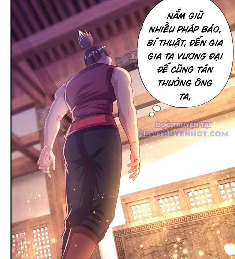 Ta Có Thể Đốn Ngộ Vô Hạn chapter 14 - Trang 22