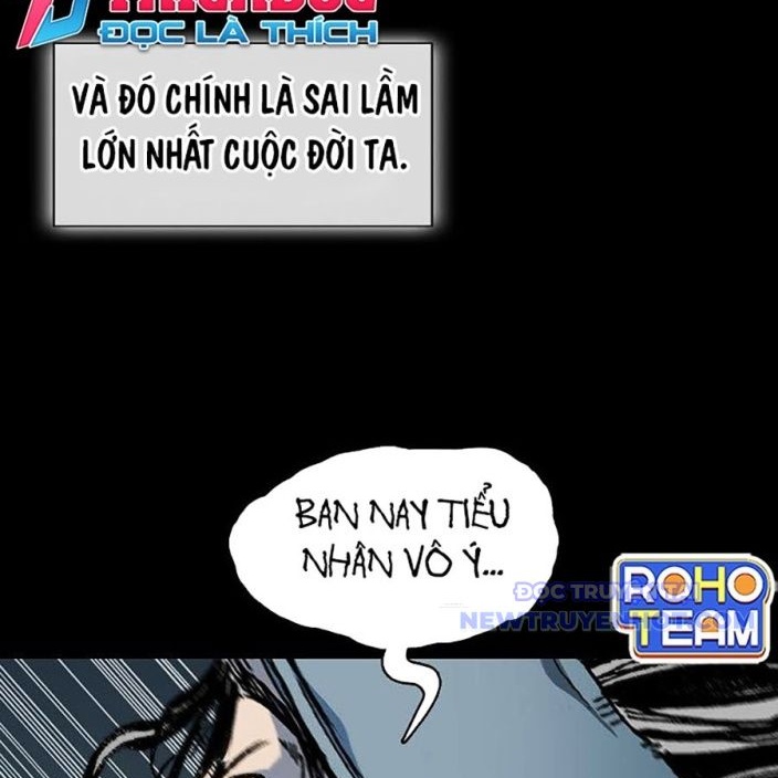 Hồi Ức Của Chiến Thần chapter 193 - Trang 38