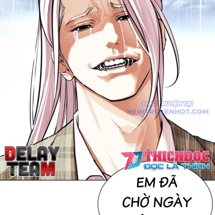 Hoán Đổi Diệu Kỳ chapter 541 - Trang 366