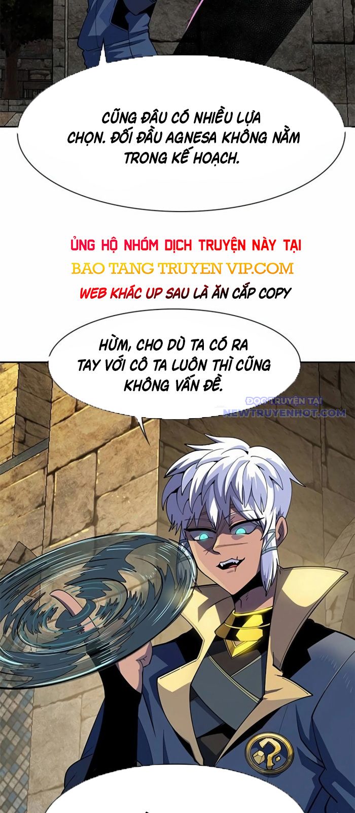 Tôi Chỉ Là Người Khuân Vác Trong Hầm Ngục chapter 8 - Trang 8