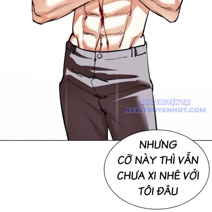 Hoán Đổi Diệu Kỳ chapter 541 - Trang 34