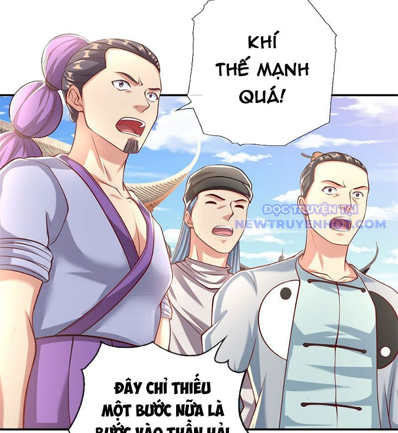 Ta Có Thể Đốn Ngộ Vô Hạn chapter 19 - Trang 5