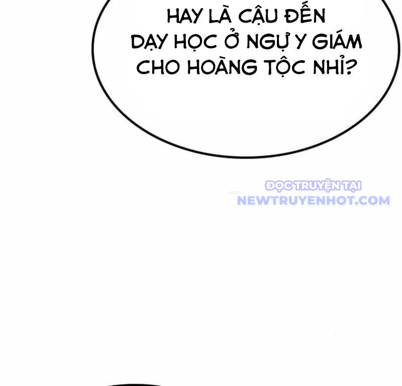 Bác Sĩ Tới Joseon chapter 34 - Trang 205