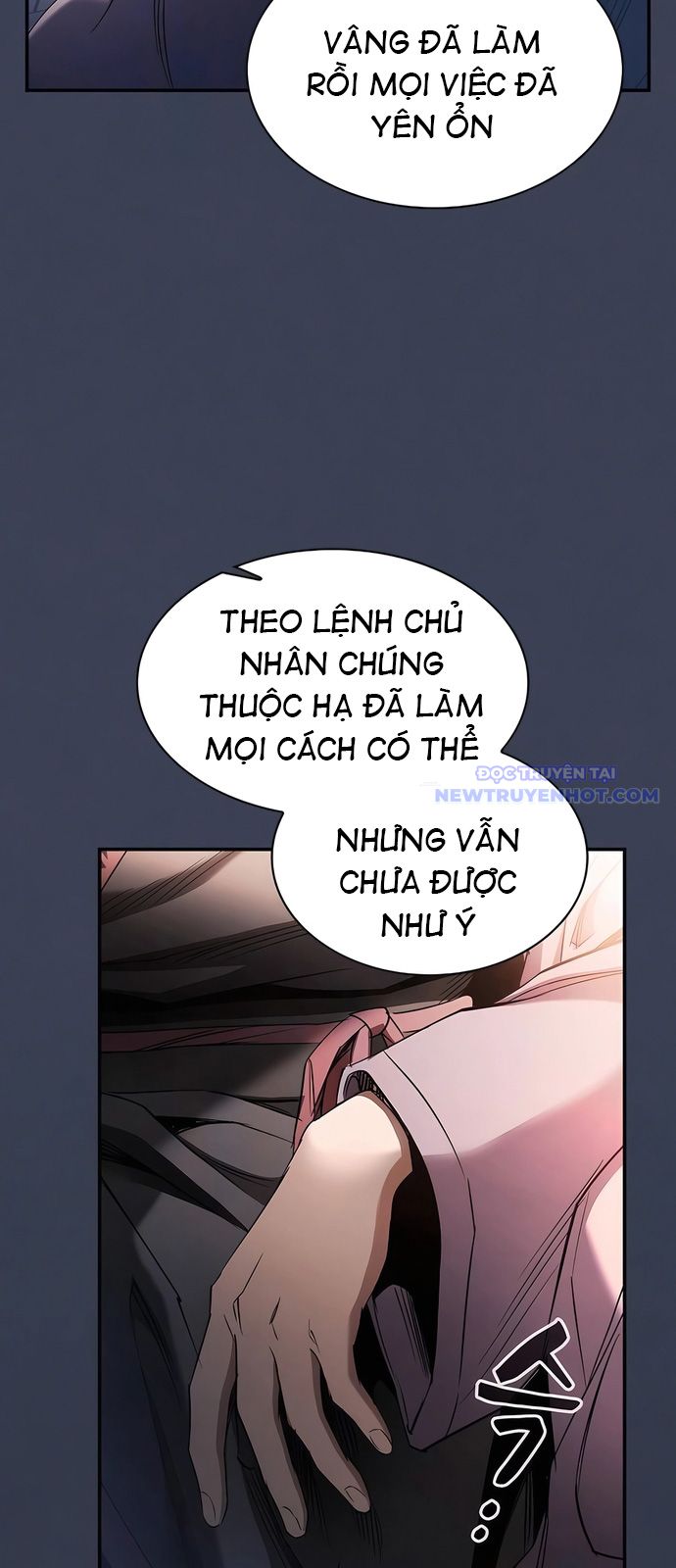 Điệp Viên Ma Giáo chapter 7 - Trang 90