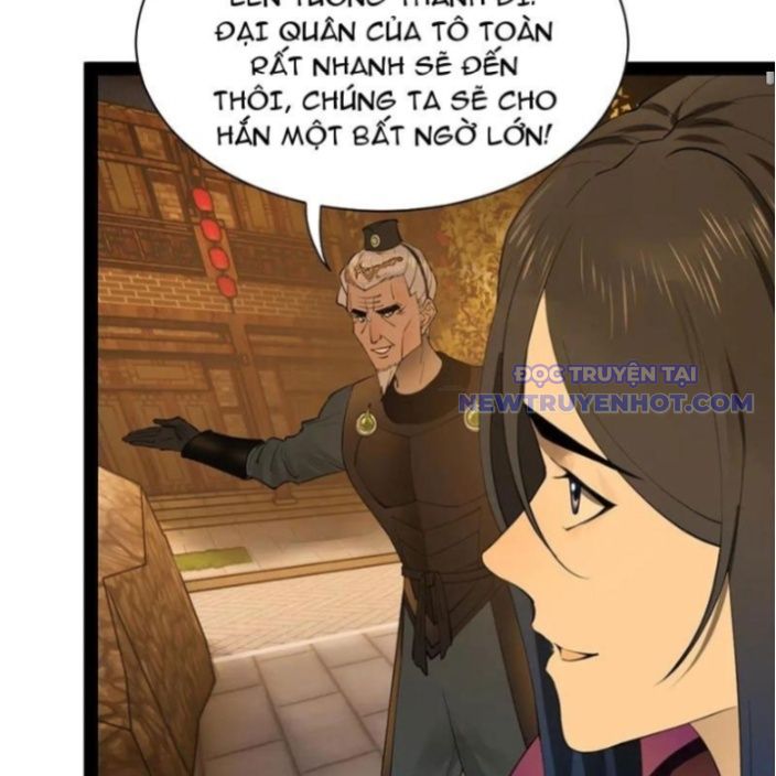 Chàng Rể Mạnh Nhất Lịch Sử chapter 269 - Trang 51