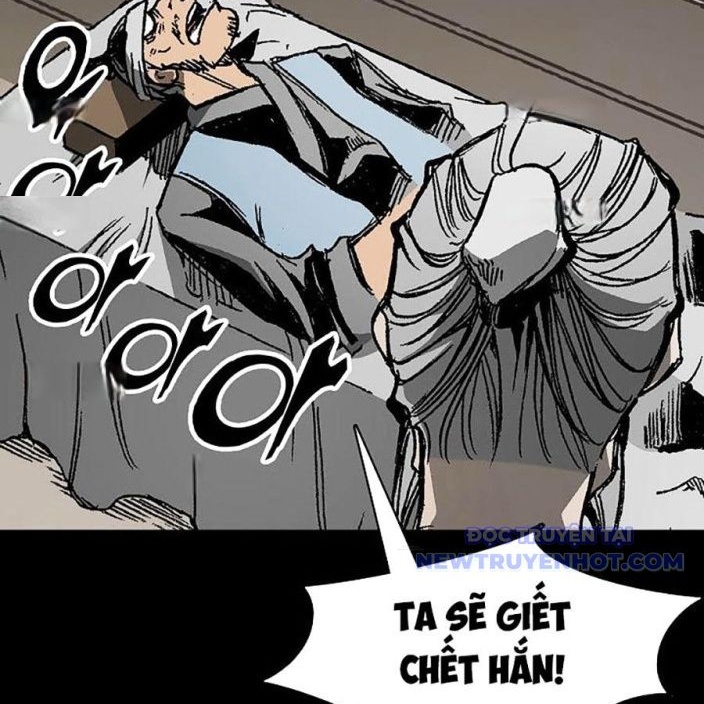 Hồi Ức Của Chiến Thần chapter 193 - Trang 78