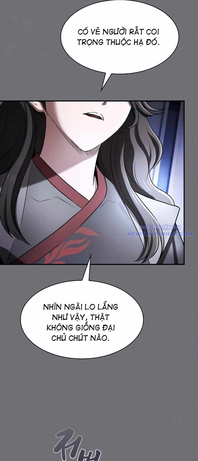 Điệp Viên Ma Giáo chapter 6 - Trang 38