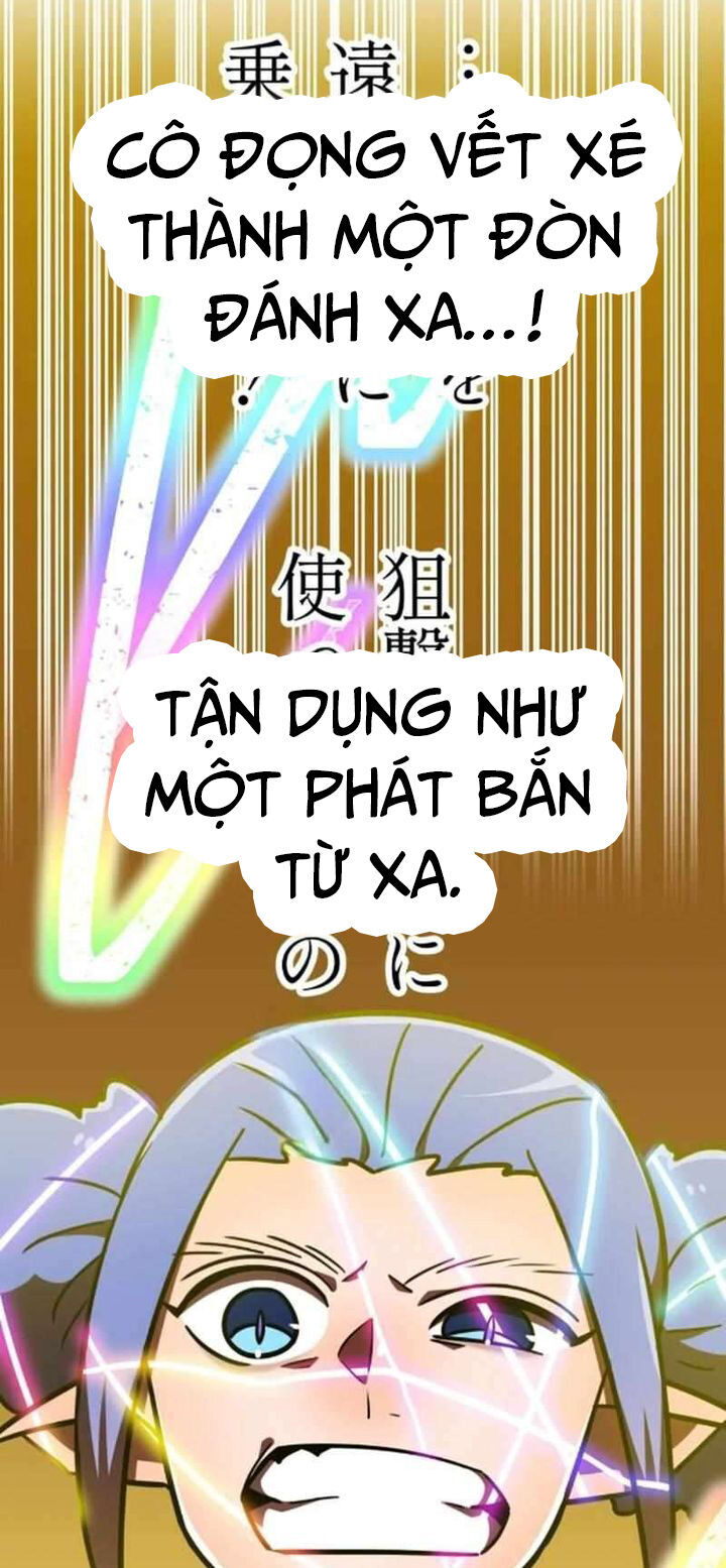 Huyết Thánh Cứu Thế Chủ~ Ta Chỉ Cần 0.0000001% Đã Trở Thành Vô Địch Chapter 115 - Trang 35