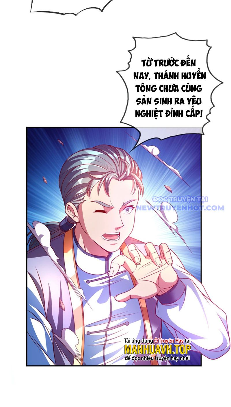 Ta Có Thể Đốn Ngộ Vô Hạn chapter 7 - Trang 26