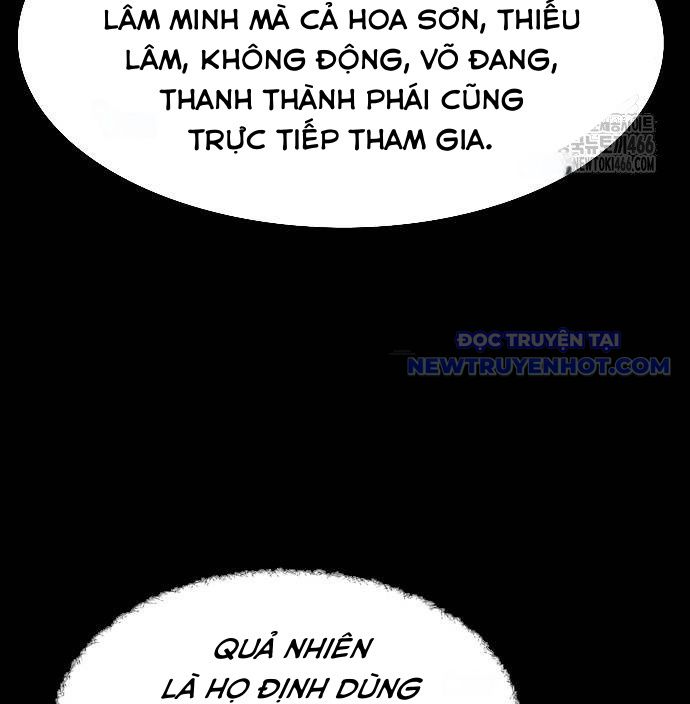 Hắc Sa chapter 28 - Trang 53