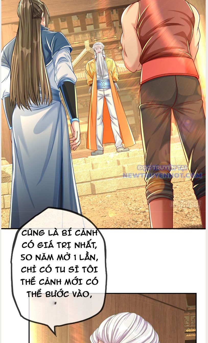 Ta Có Thể Đốn Ngộ Vô Hạn chapter 29 - Trang 15