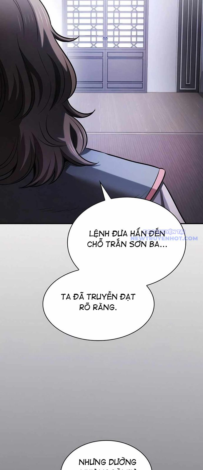 Điệp Viên Ma Giáo chapter 6 - Trang 34