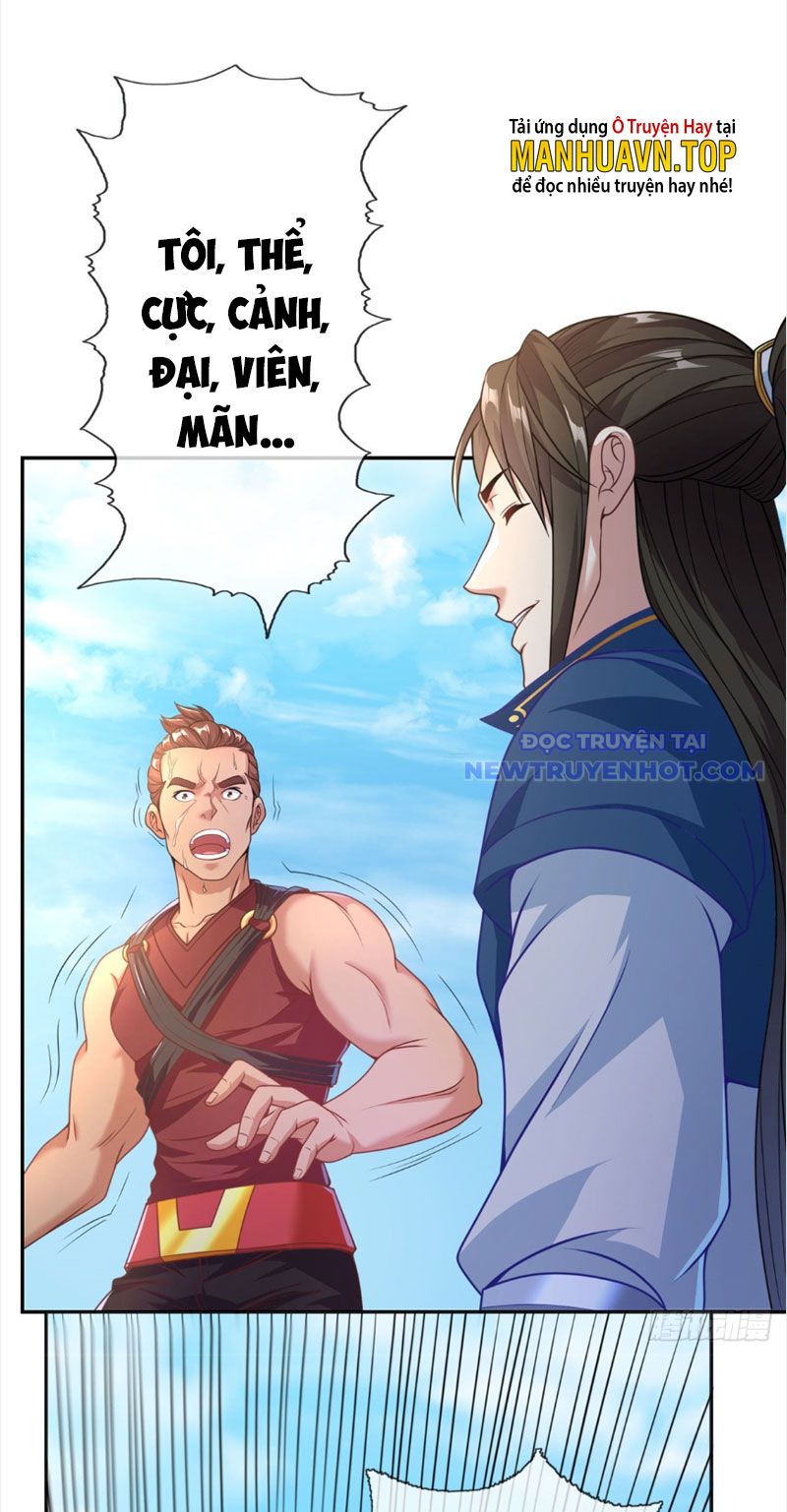 Ta Có Thể Đốn Ngộ Vô Hạn chapter 25 - Trang 2