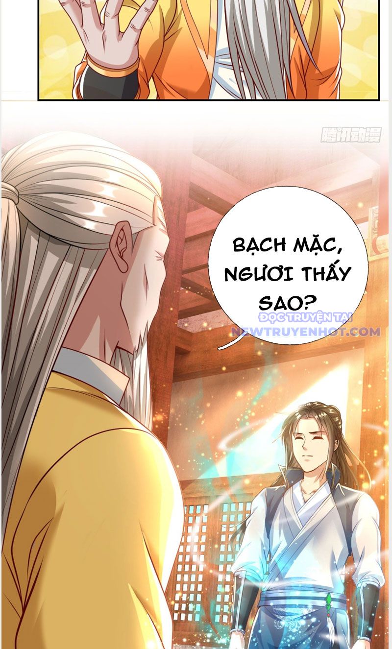 Ta Có Thể Đốn Ngộ Vô Hạn chapter 15 - Trang 13