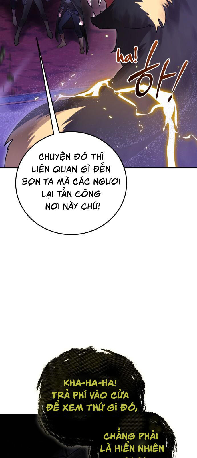 Hero X Demon King X Villain Chapter 114 - Trang 8