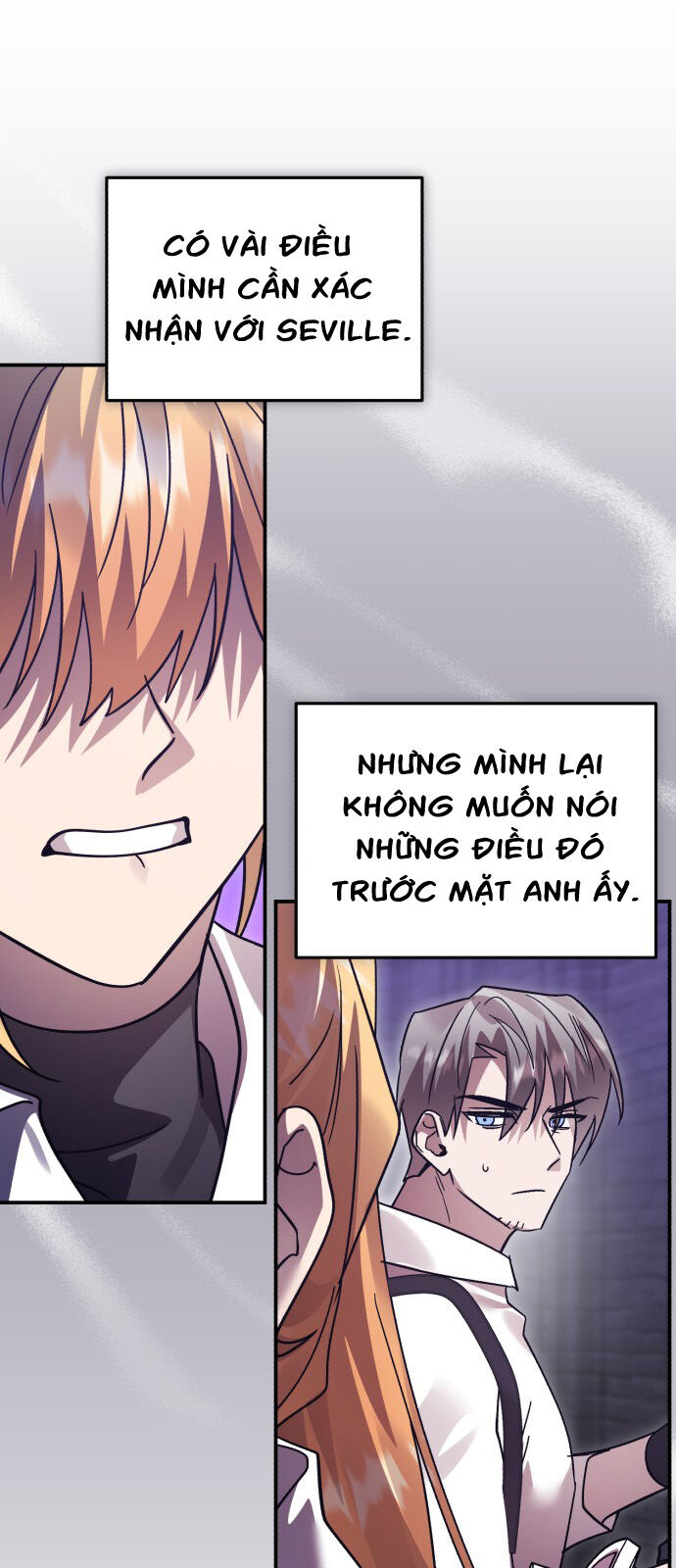 Hero X Demon King X Villain Chapter 114 - Trang 65