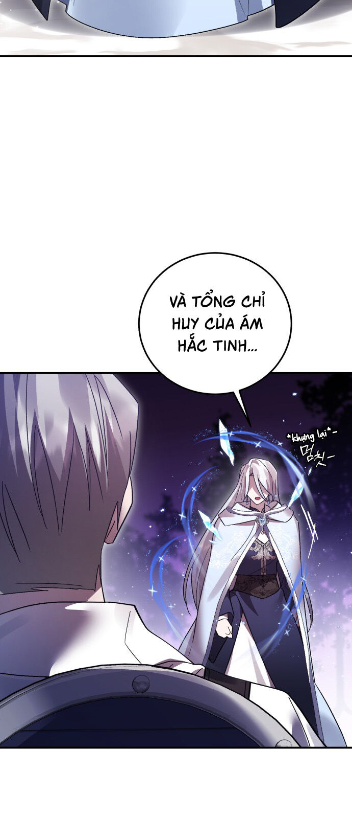 Hero X Demon King X Villain Chapter 114 - Trang 56