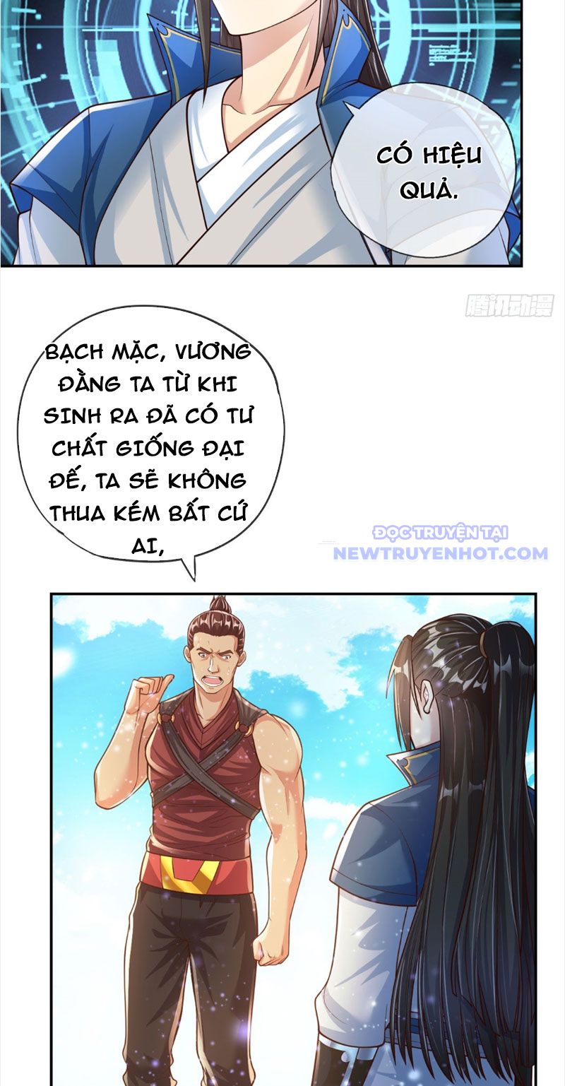 Ta Có Thể Đốn Ngộ Vô Hạn chapter 25 - Trang 14