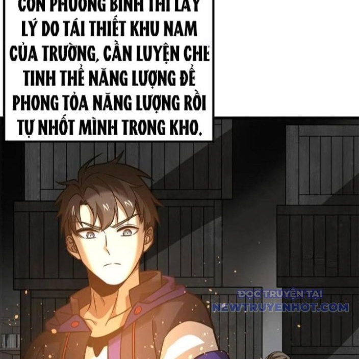 Toàn Cầu Cao Võ chapter 297 - Trang 71