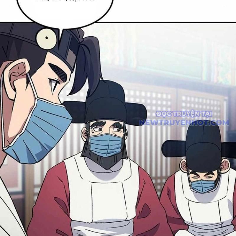 Bác Sĩ Tới Joseon chapter 34 - Trang 52