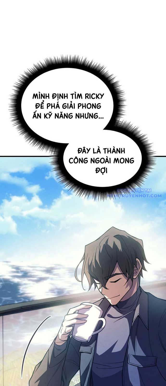 Hồi Quy Bằng Vương Quyền chapter 77 - Trang 19