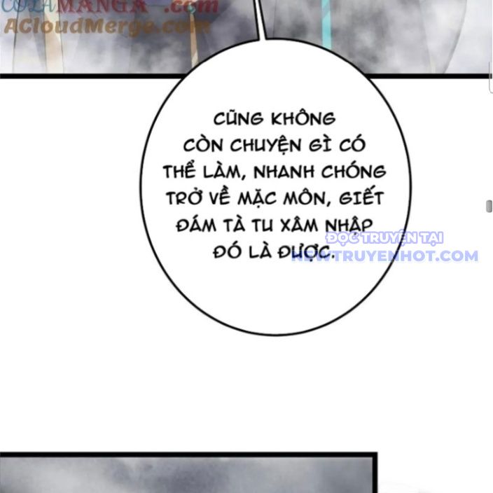 Chưởng Môn Khiêm Tốn Chút chapter 468 - Trang 66