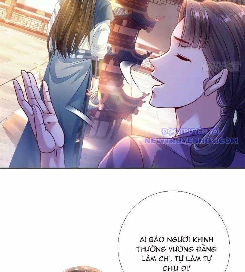 Ta Có Thể Đốn Ngộ Vô Hạn chapter 3 - Trang 10