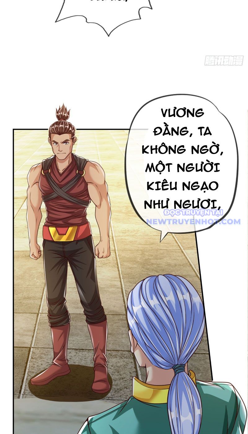 Ta Có Thể Đốn Ngộ Vô Hạn chapter 18 - Trang 23