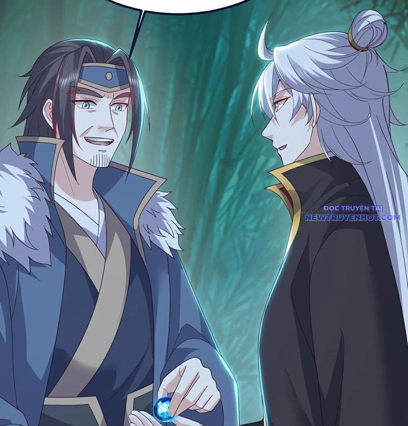 Tiên Võ Đế Tôn chapter 775 - Trang 20