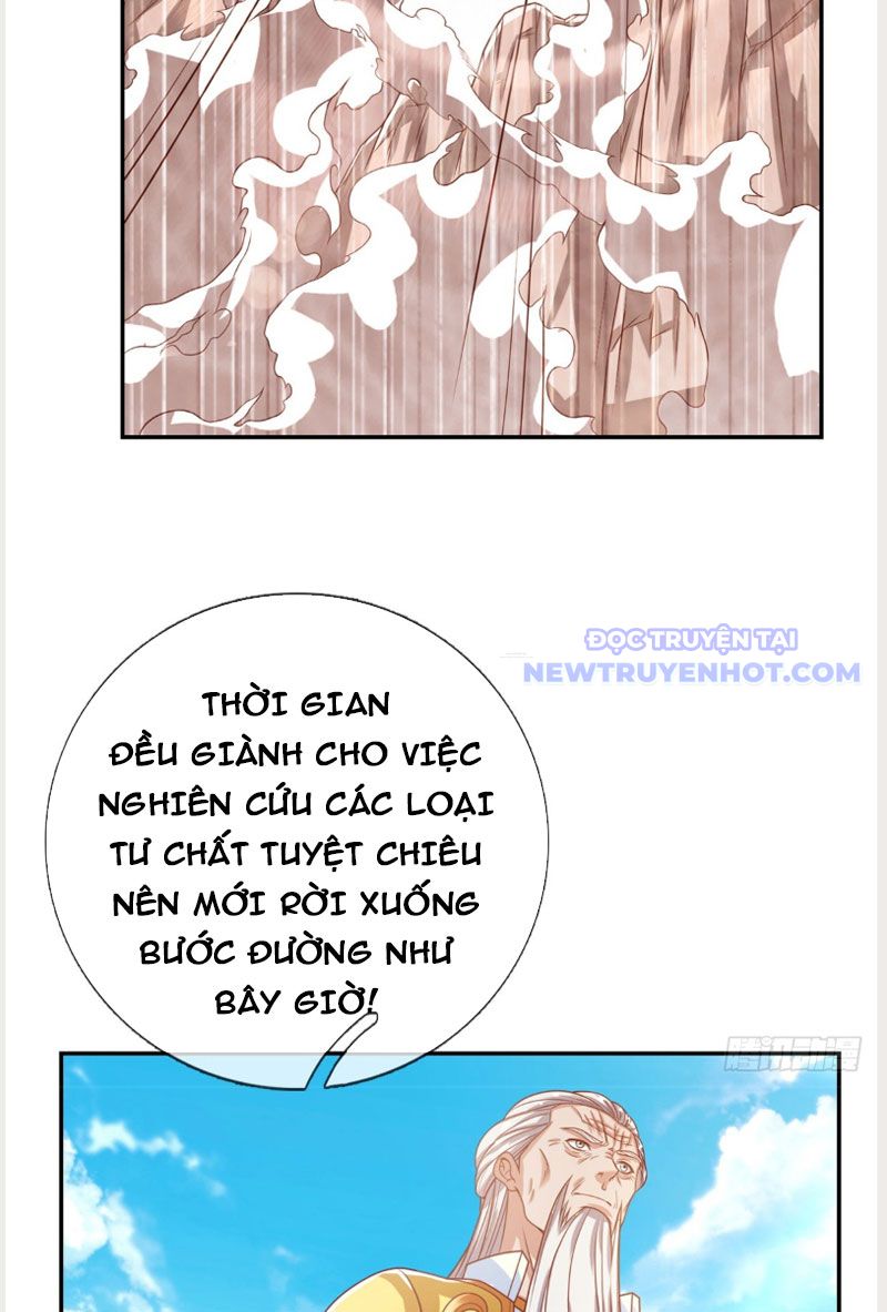 Ta Có Thể Đốn Ngộ Vô Hạn chapter 12 - Trang 26