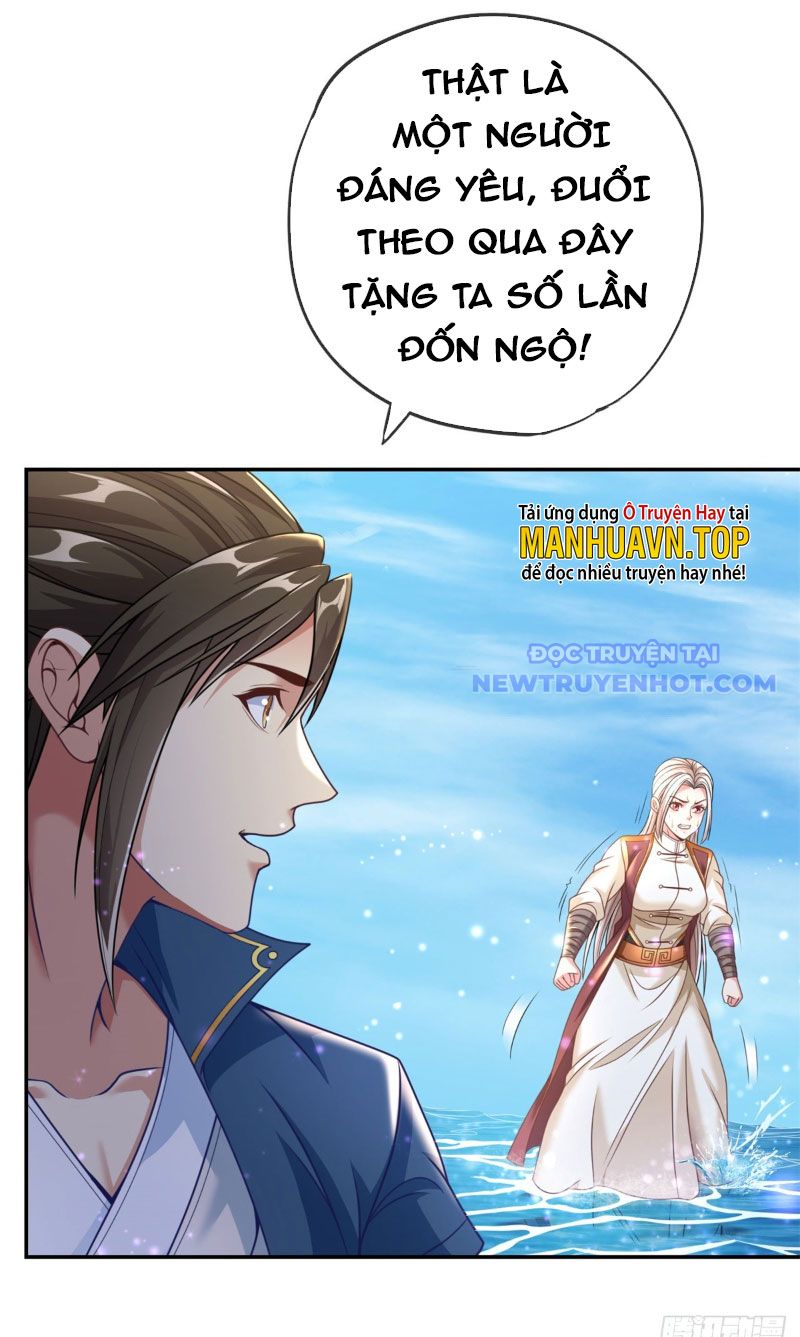 Ta Có Thể Đốn Ngộ Vô Hạn chapter 23 - Trang 29