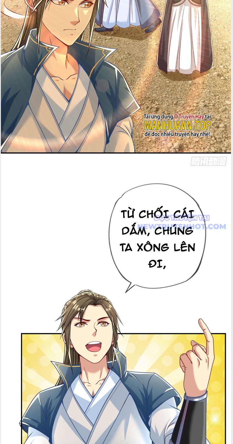 Ta Có Thể Đốn Ngộ Vô Hạn chapter 26 - Trang 29