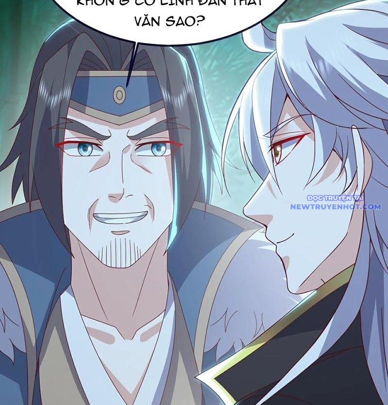 Tiên Võ Đế Tôn chapter 775 - Trang 29