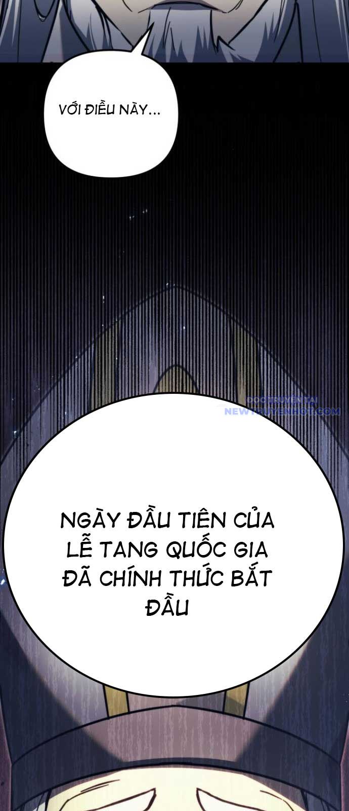 Hồi Quy Giả Của Gia Tộc Suy Vong chapter 68 - Trang 108