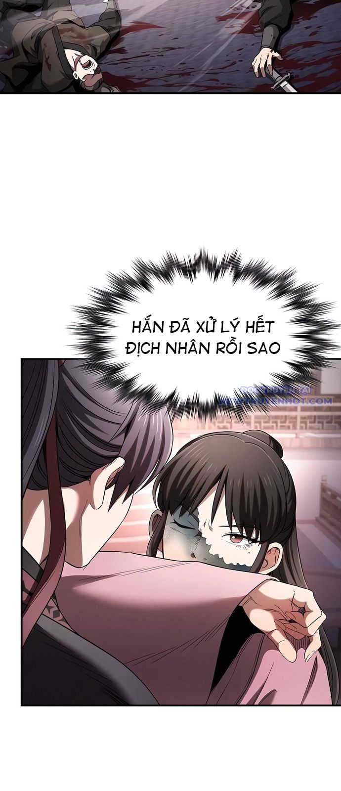 Điệp Viên Ma Giáo chapter 7 - Trang 78