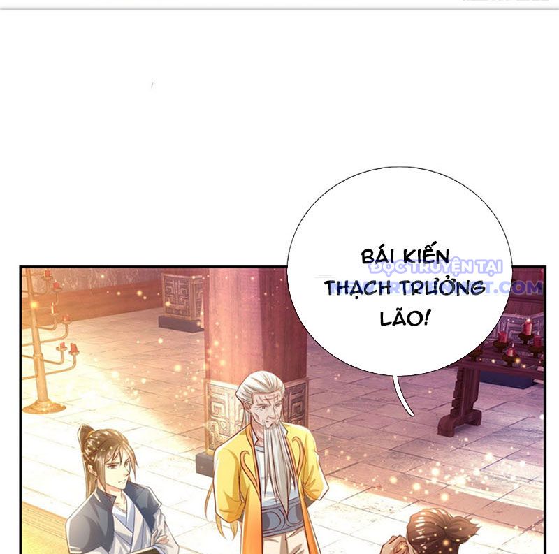 Ta Có Thể Đốn Ngộ Vô Hạn chapter 14 - Trang 29