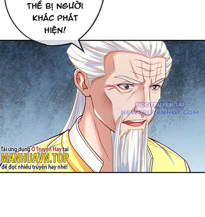 Ta Có Thể Đốn Ngộ Vô Hạn chapter 30 - Trang 7