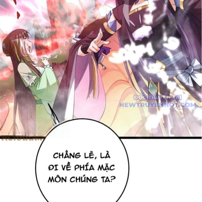 Chưởng Môn Khiêm Tốn Chút chapter 468 - Trang 59