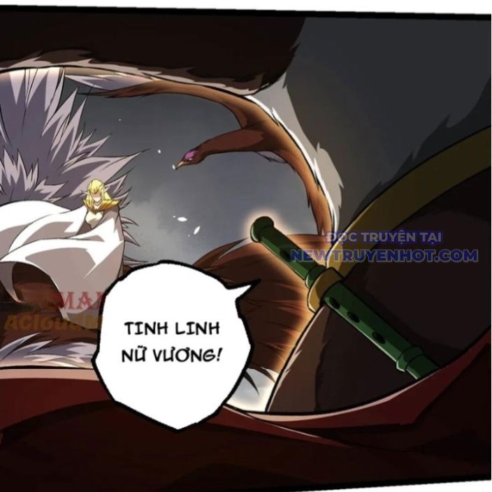 Chuyển Sinh Thành Liễu Đột Biến chapter 330 - Trang 3