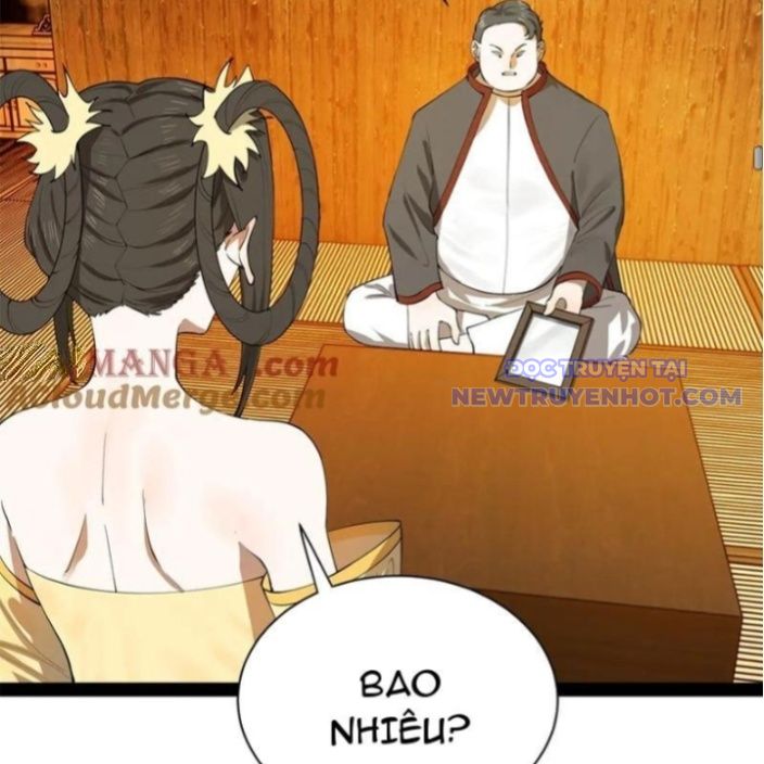 Chàng Rể Mạnh Nhất Lịch Sử chapter 269 - Trang 78