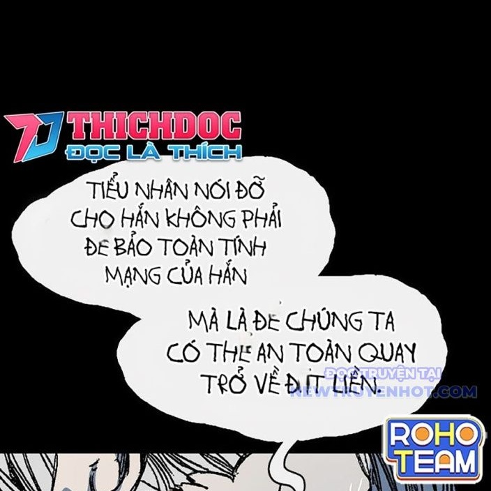 Hồi Ức Của Chiến Thần chapter 193 - Trang 57