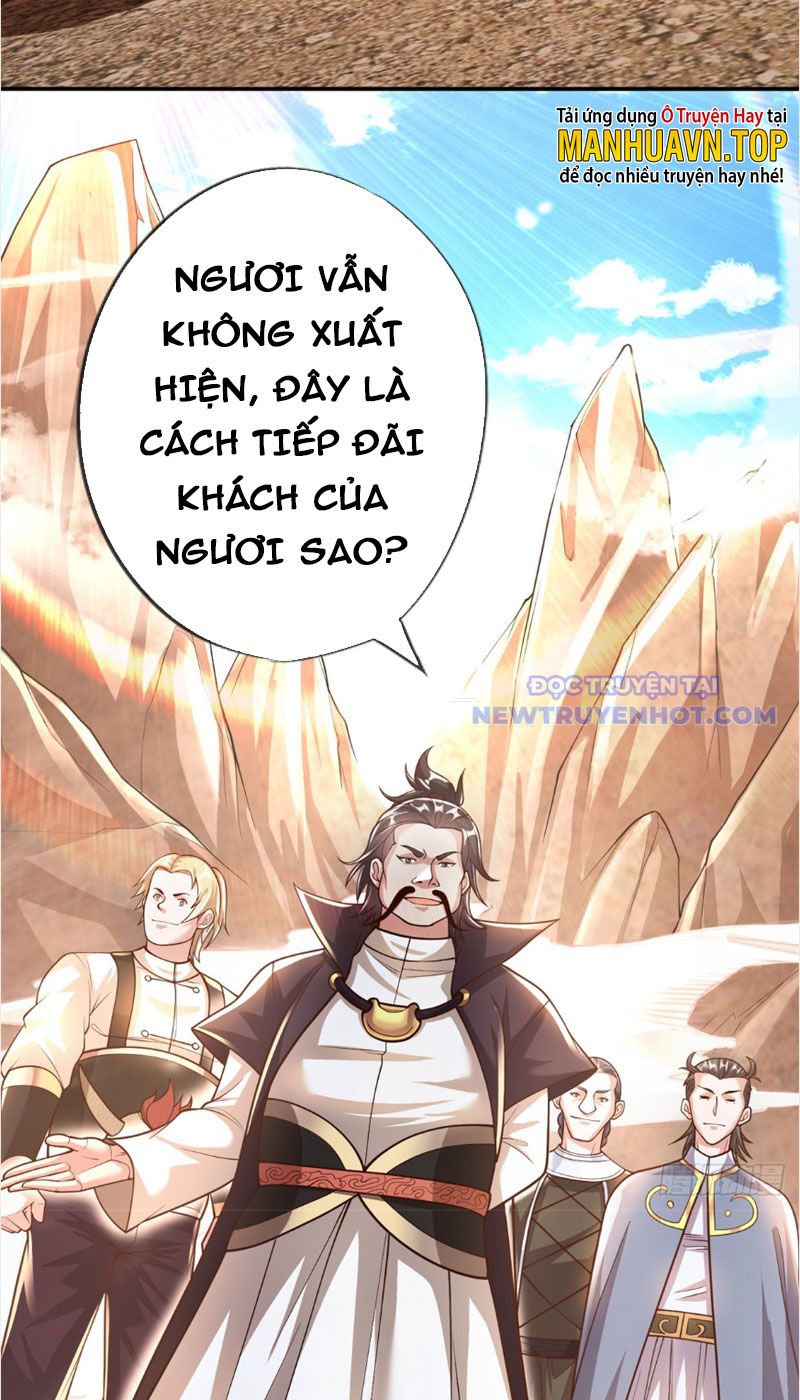 Ta Có Thể Đốn Ngộ Vô Hạn chapter 25 - Trang 18