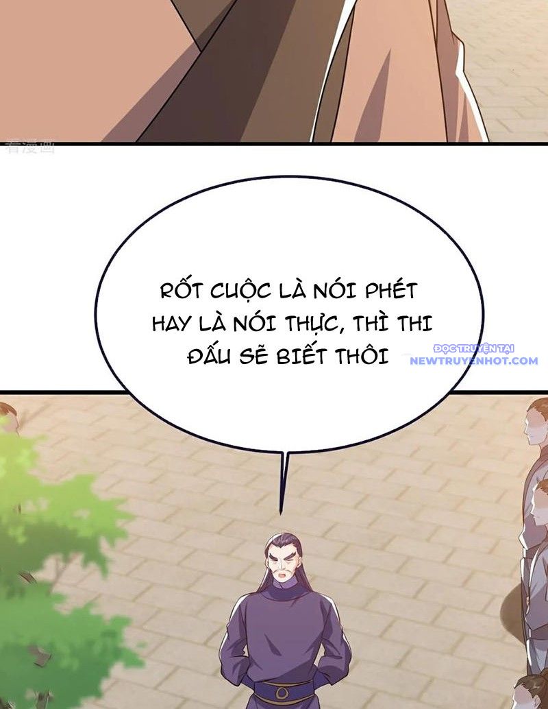 Tiên Võ Đế Tôn chapter 774 - Trang 17