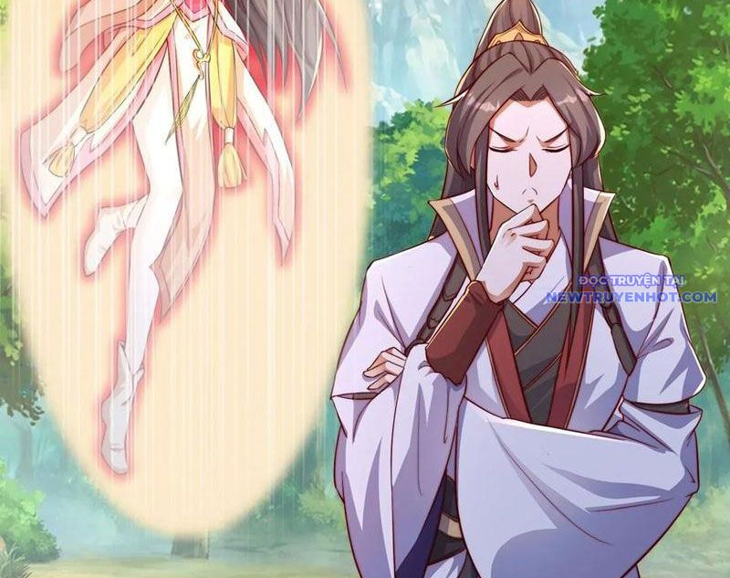 Đạo hữu, kịch bản của ngươi thật dễ nhìn! chapter 109 - Trang 25