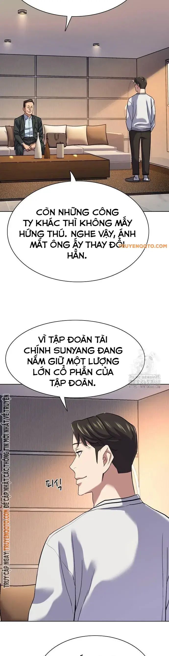 Tiểu Thiếu Gia Gia Tộc Tài Phiệt Chapter 137 - Trang 3