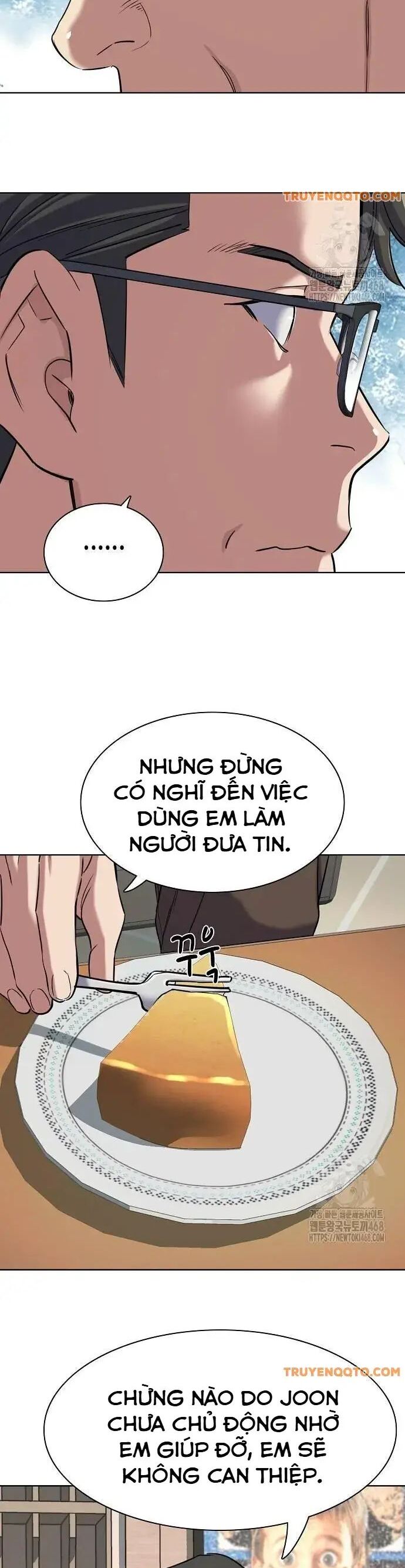 Tiểu Thiếu Gia Gia Tộc Tài Phiệt Chapter 137 - Trang 40